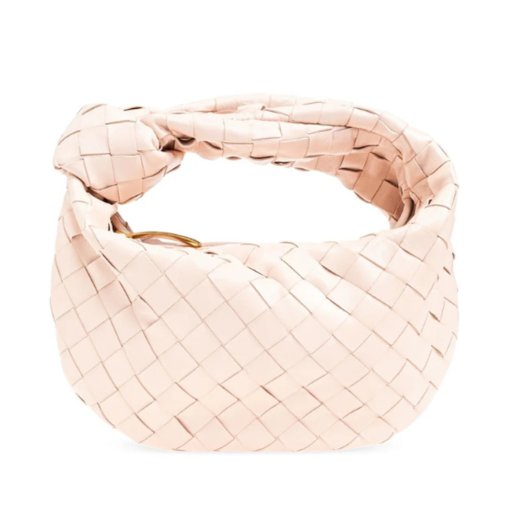 Bottega Veneta Jodie Mini Tote Bag