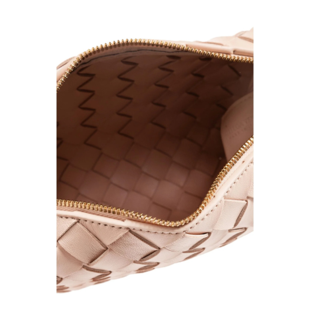 Bottega Veneta Loop Mini Camera Bag