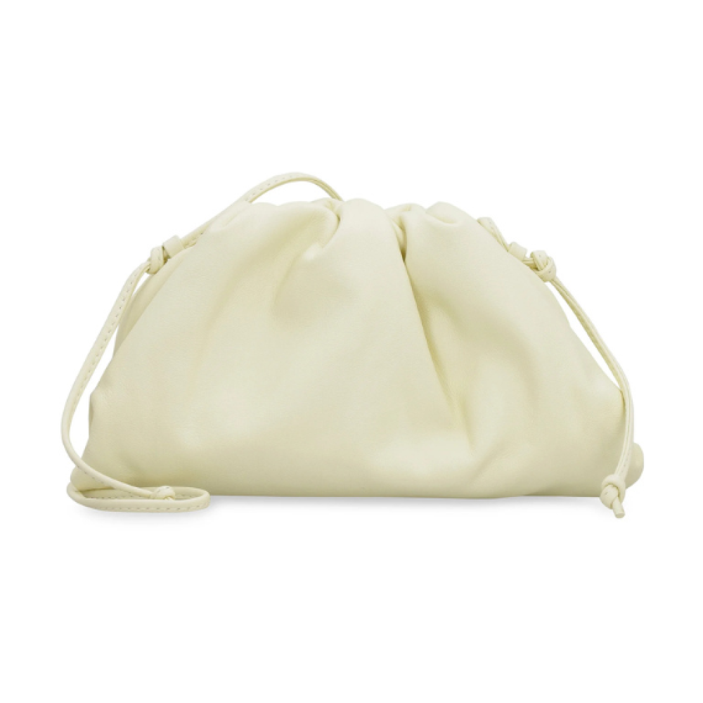 Bottega Veneta Mini Clutch Bag