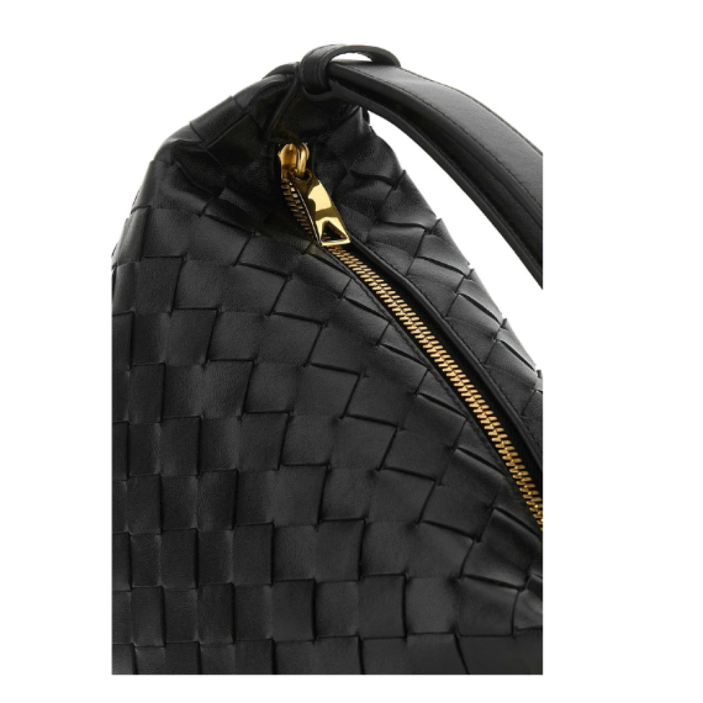 Bottega Veneta Mini Wallace Shoulder Bag
