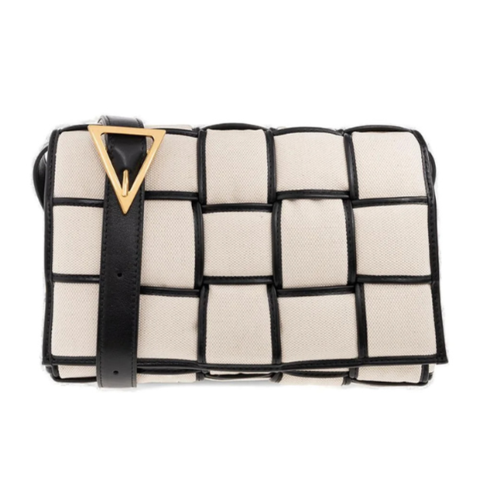 Bottega Veneta Padded Cassette Small Shoulder Bag