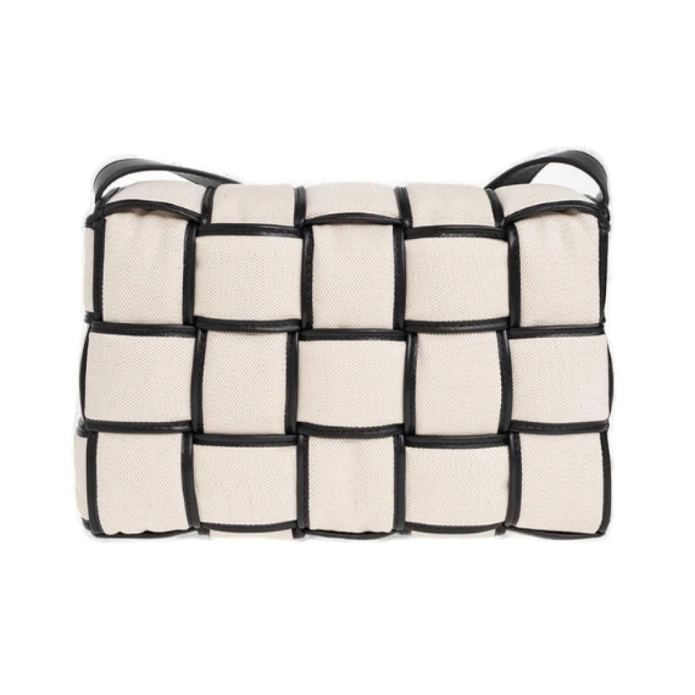 Bottega Veneta Padded Cassette Small Shoulder Bag