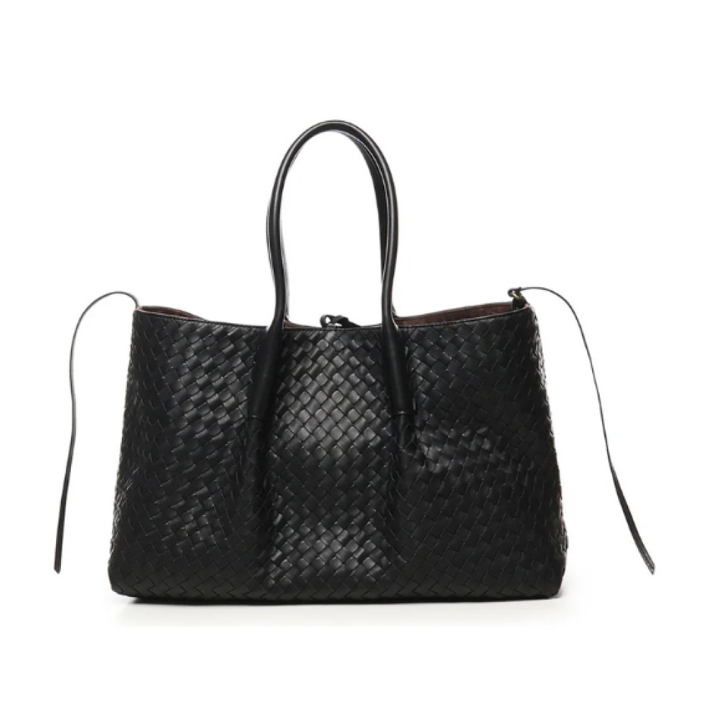 Bottega Veneta Pinacoteca Reversible Tote Bag