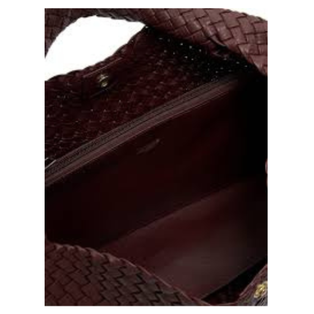 Bottega Veneta Pinacoteca Reversible Tote Bag