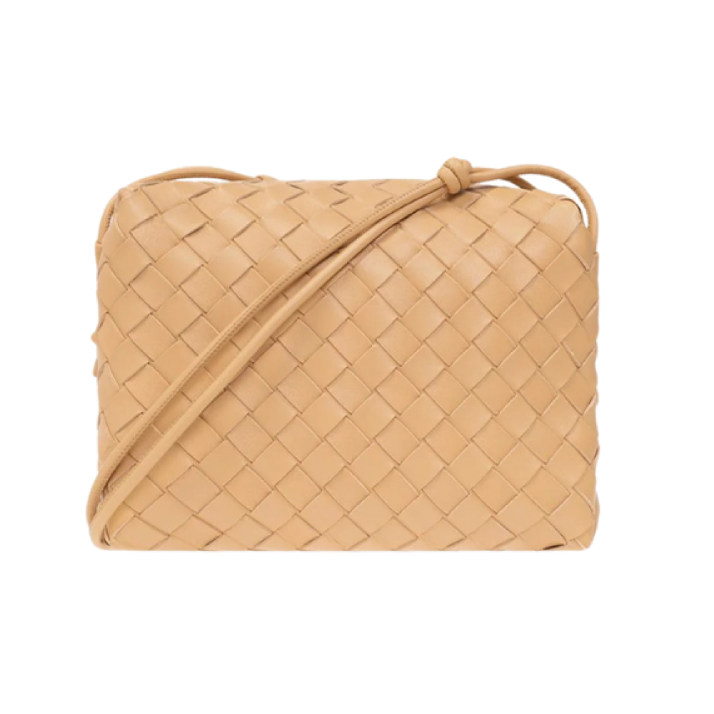 Bottega Veneta Small Loop Camera Bag
