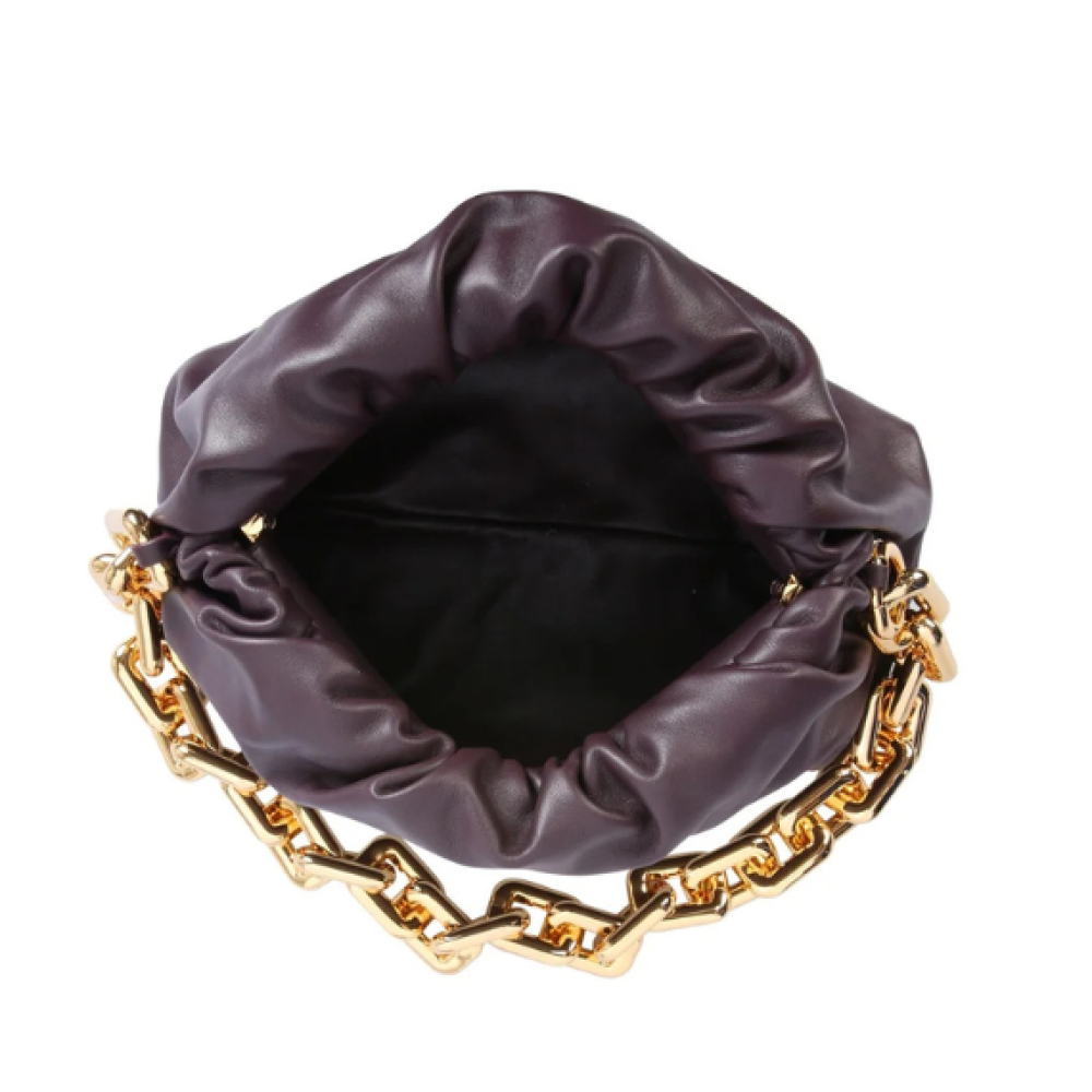 Bottega Veneta The Chain Shoulder Bag