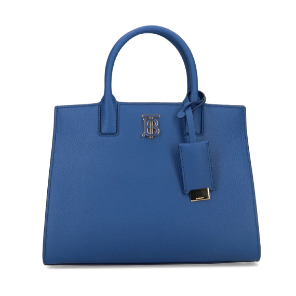 Burberry Frances Mini Top Handle Bag