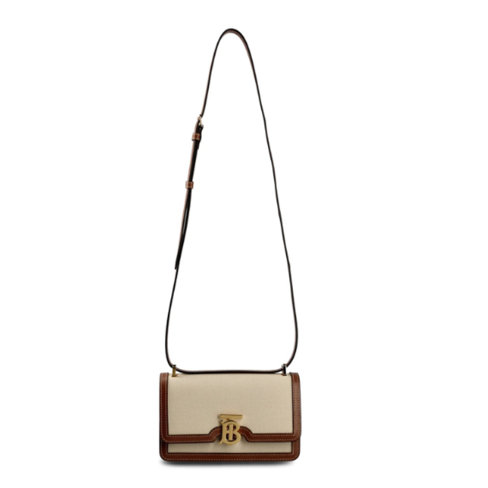 Burberry Mini TB Shoulder Bag