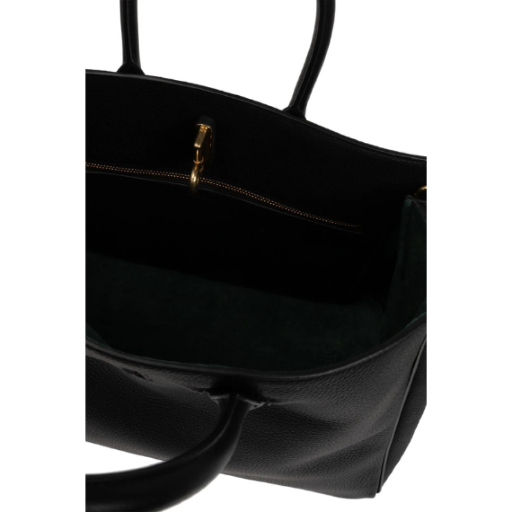 Burberry Rocking Horse Medium Top Handle Bag