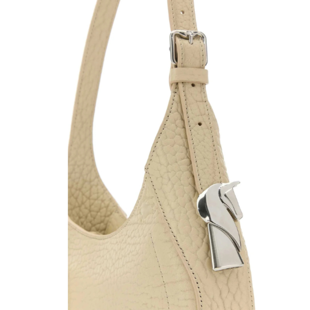 Burberry Small Chess Zipped Shoulder Bag