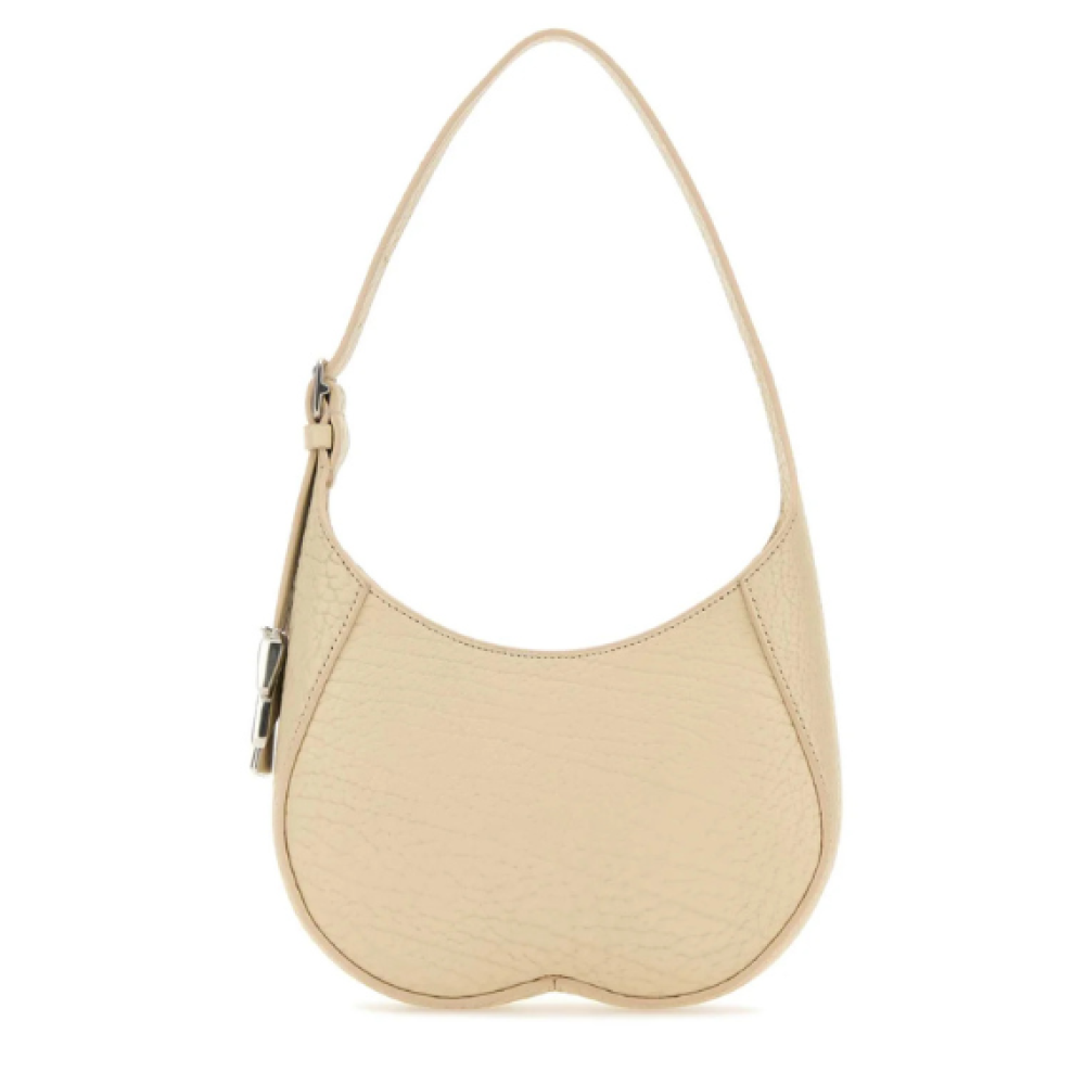 Burberry Small Chess Zipped Shoulder Bag