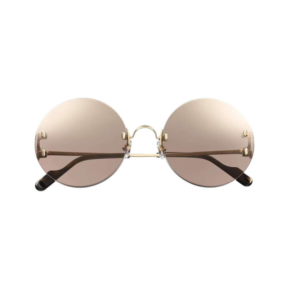 Cartier CT0152S Sunglasses 