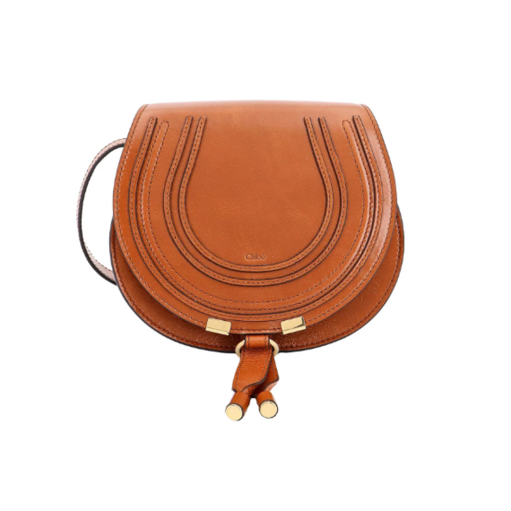 Chloé Small Marcie Saddle Bag