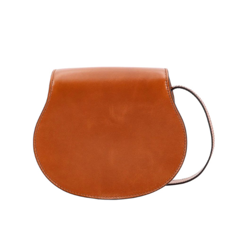 Chloé Small Marcie Saddle Bag