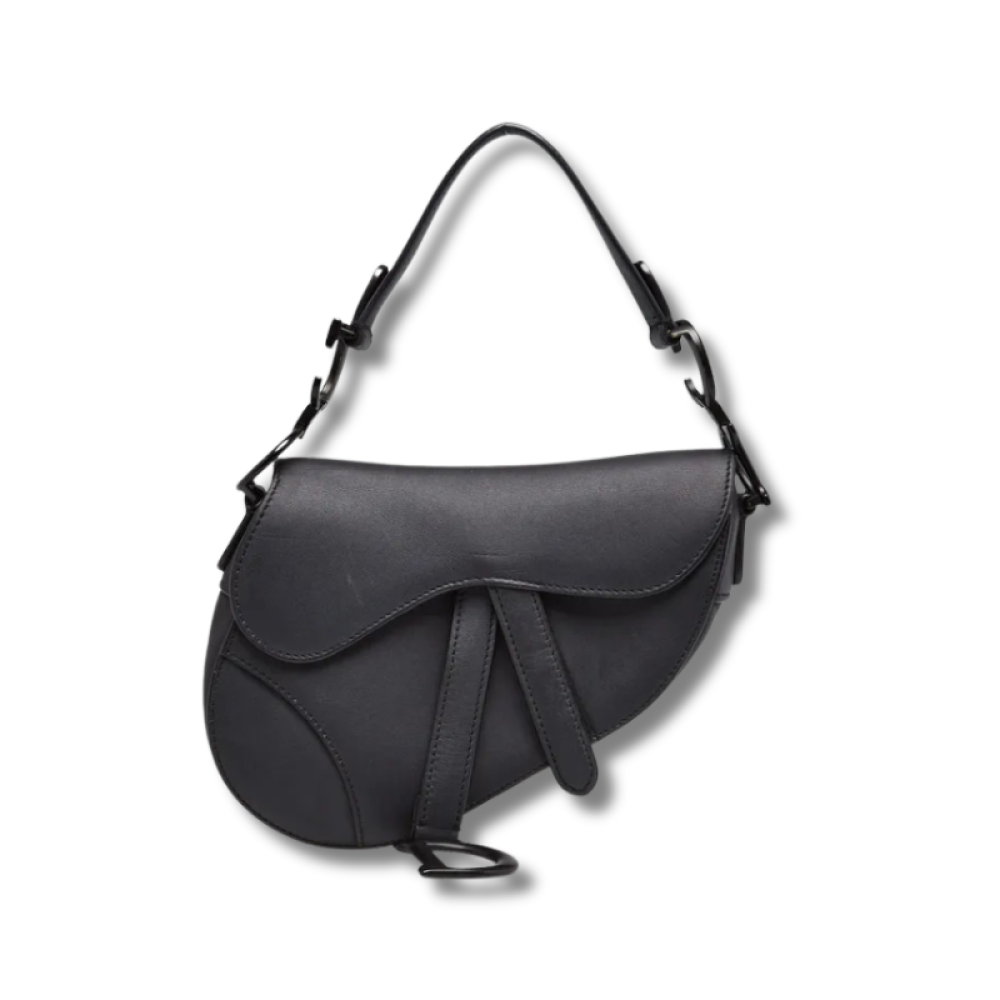 DIOR SADDLE BAG MEDIUM
