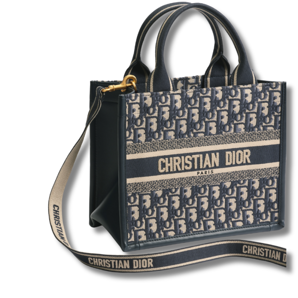 DIOR TOTE  LARGE