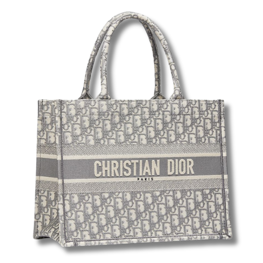 DIOR TOTE BAG LARGE