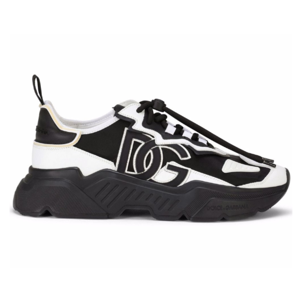 Dolce & Gabbana Daymaster low-top sneakers