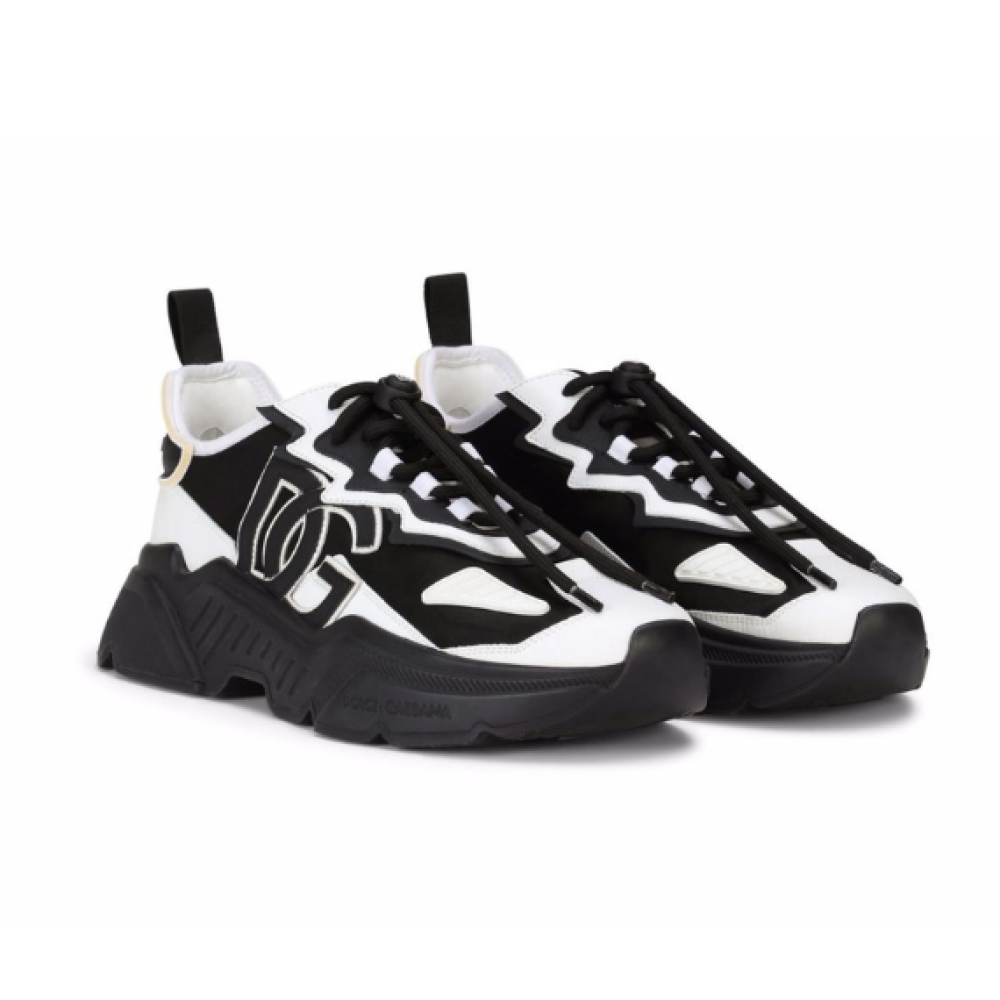 Dolce & Gabbana Daymaster low-top sneakers