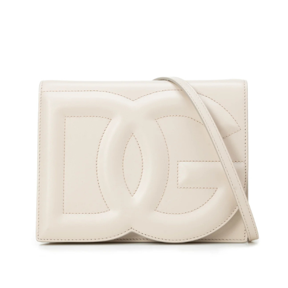 Dolce & Gabbana Dolce & Gabbana DG Logo Crossbody Bag