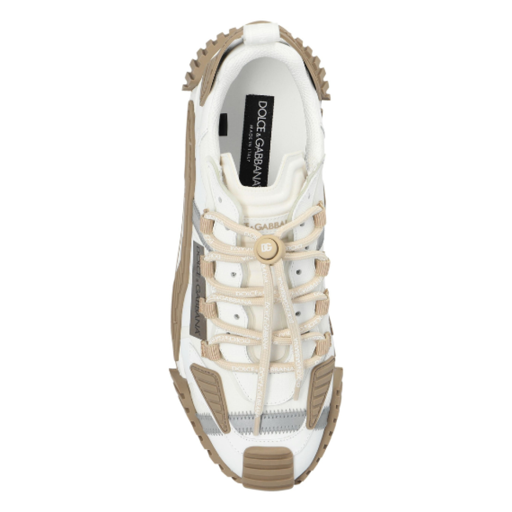 Dolce & Gabbana NS1 panelled sneakers