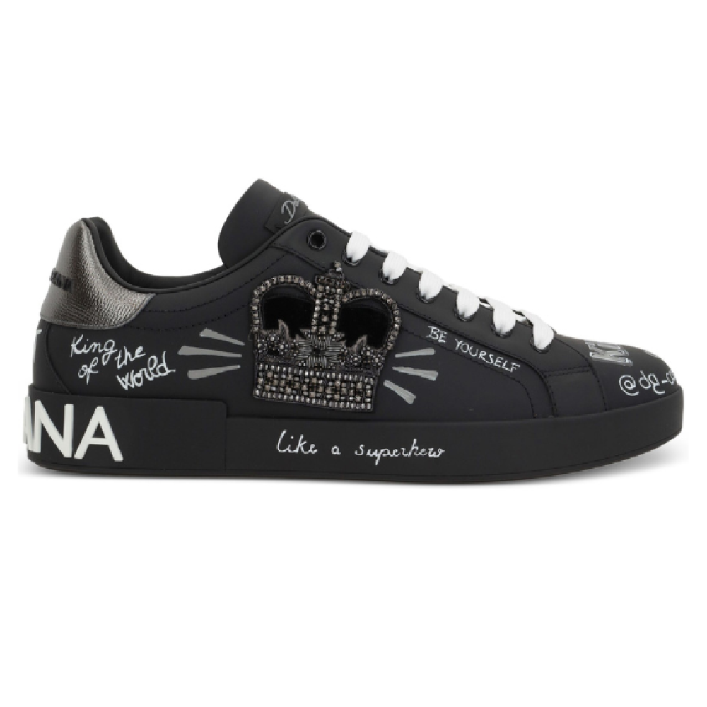 Dolce & Gabbana Portofino sneakers