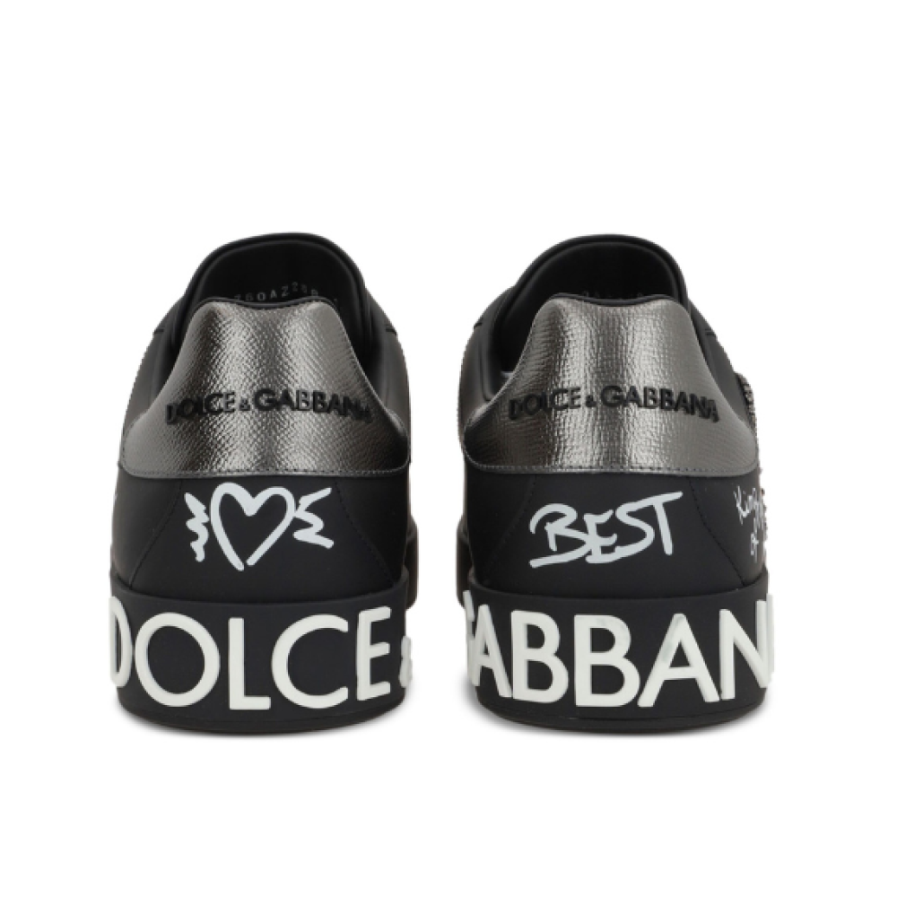 Dolce & Gabbana Portofino sneakers