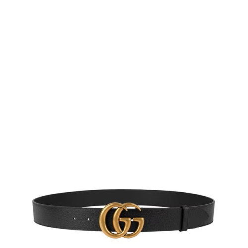 Double G Buckle Belt
