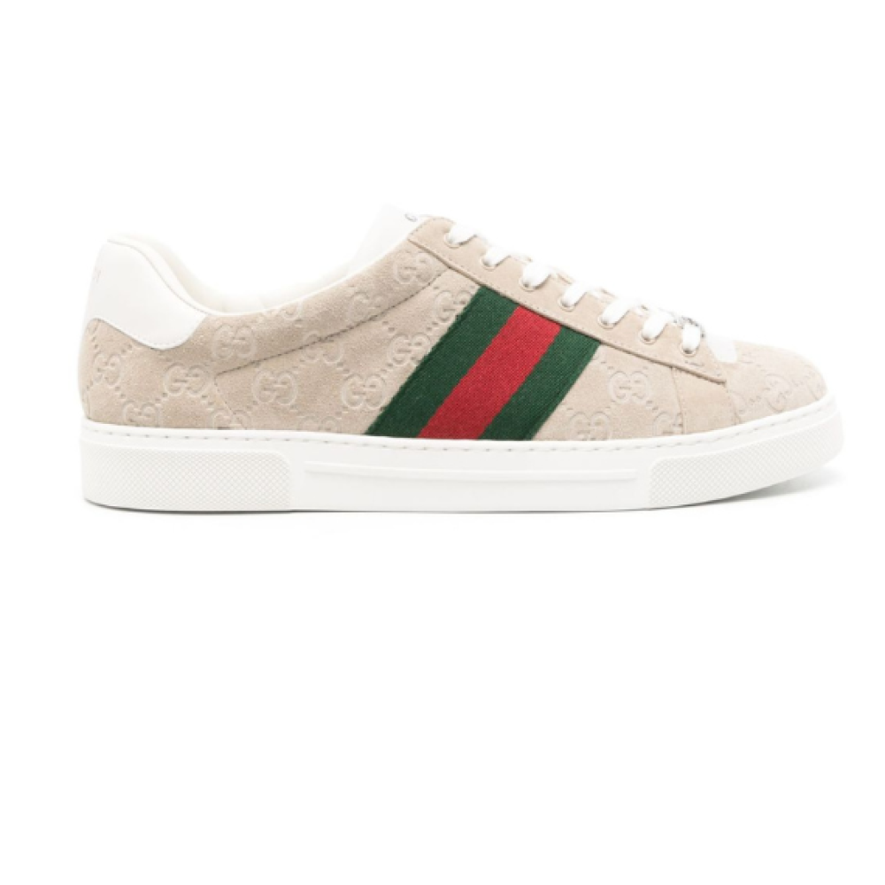 Gucci Ace Web sneakers