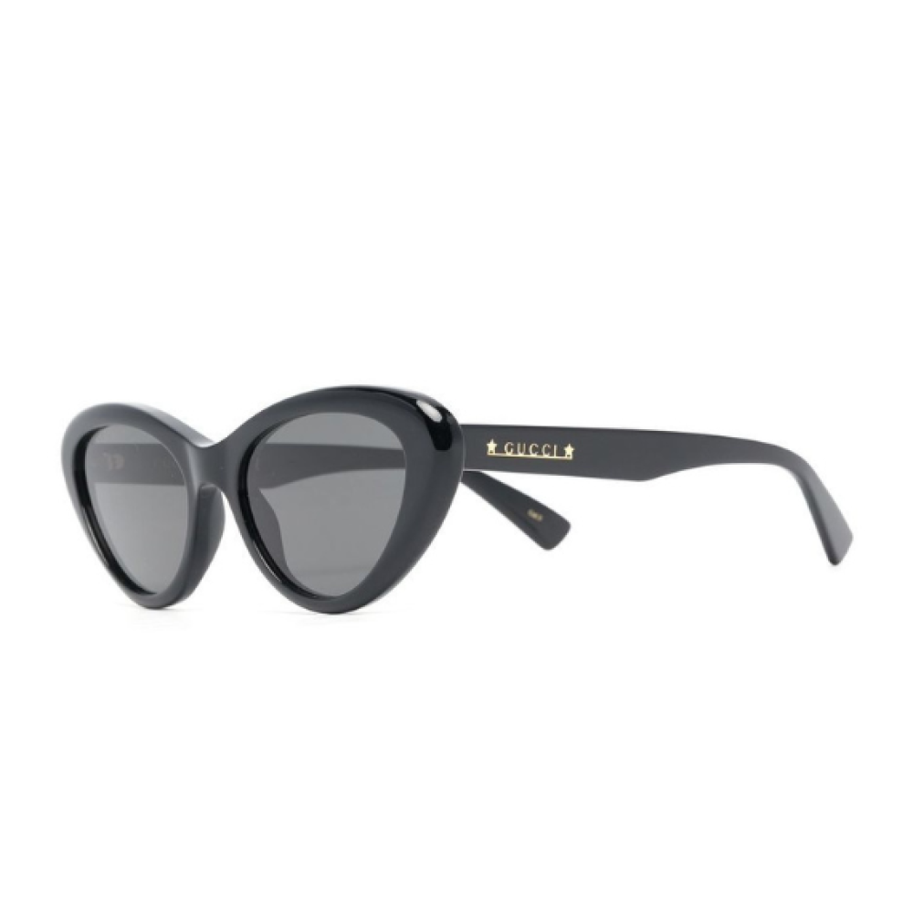 Gucci Eyewear cat-eye frame sunglasses