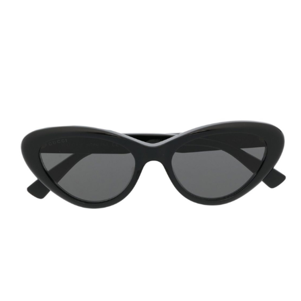 Gucci Eyewear cat-eye frame sunglasses