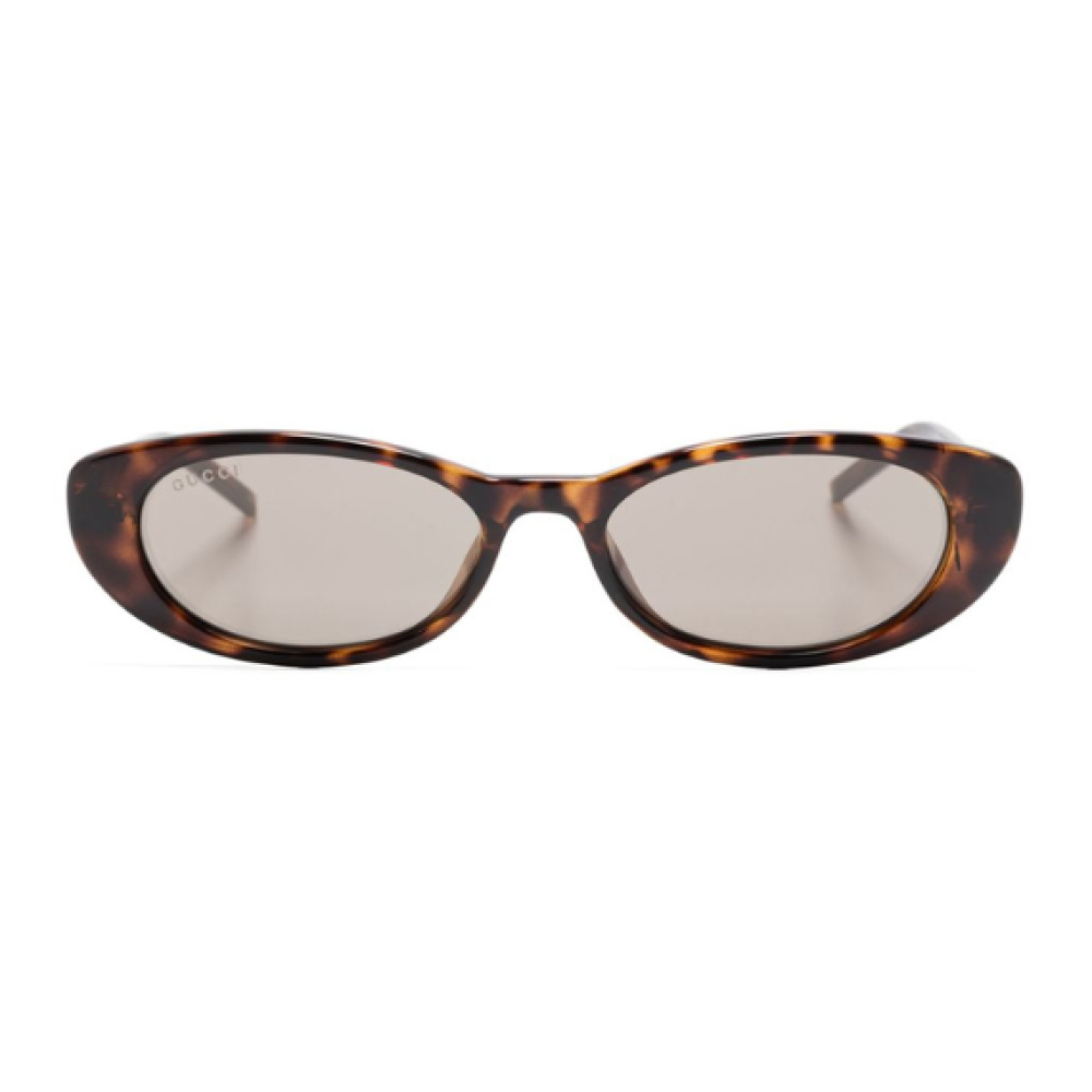 Gucci Eyewear cat-eye sunglasses