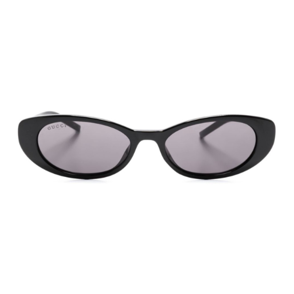 Gucci Eyewear cat-eye sunglasses