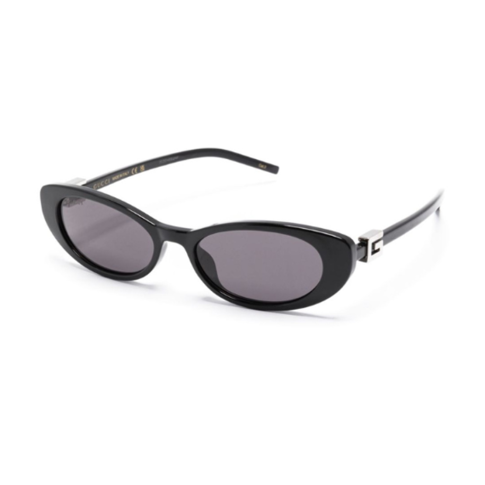 Gucci Eyewear cat-eye sunglasses