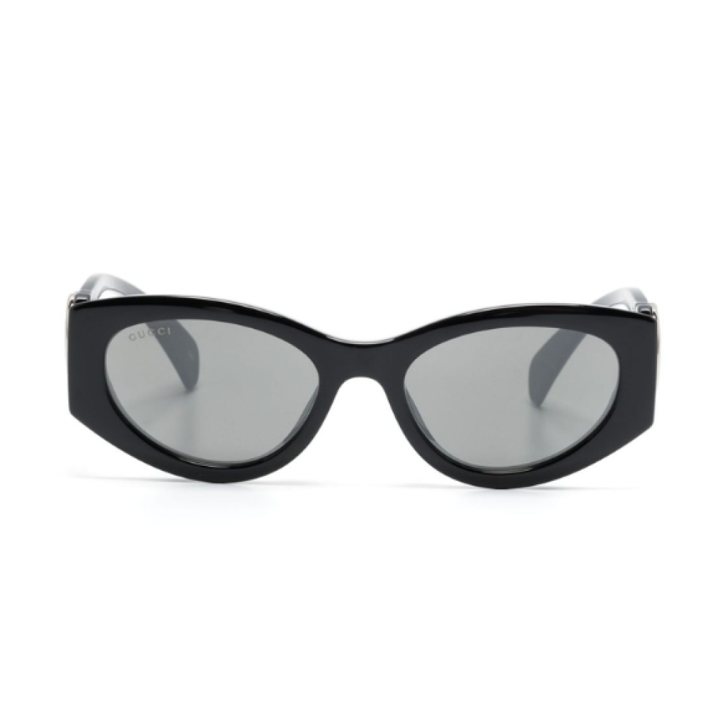 Gucci Eyewear Interlocking G cat-eye sunglasses