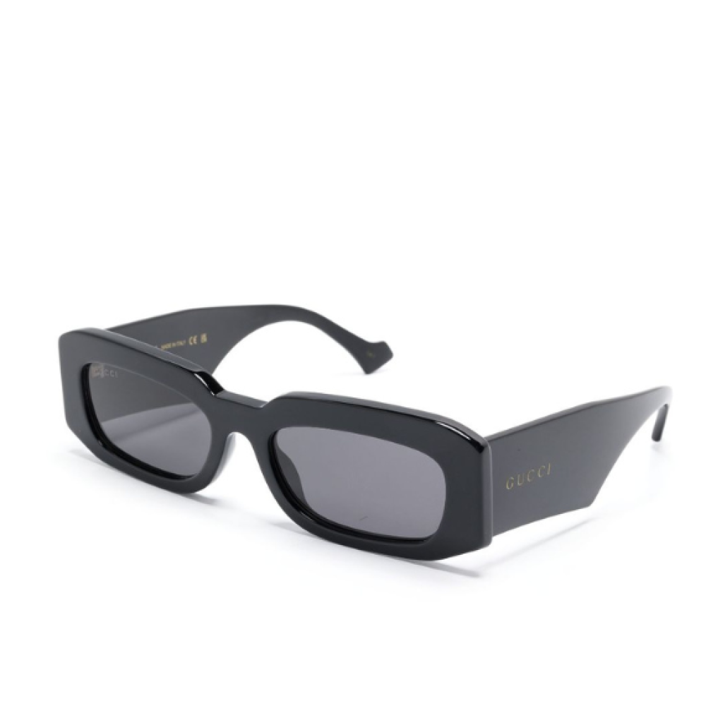 Gucci Eyewear rectangular-frame sunglasses