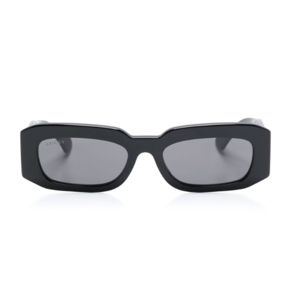 Gucci Eyewear rectangular-frame sunglasses