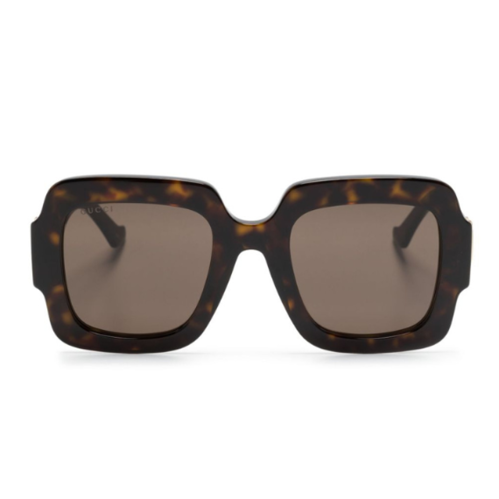 Gucci Eyewear square-frame sunglasses
