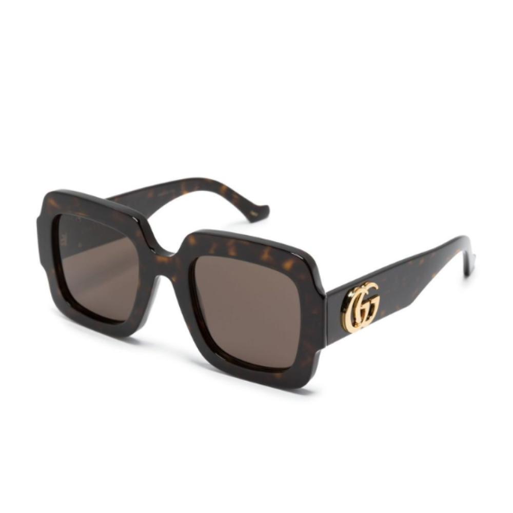Gucci Eyewear square-frame sunglasses