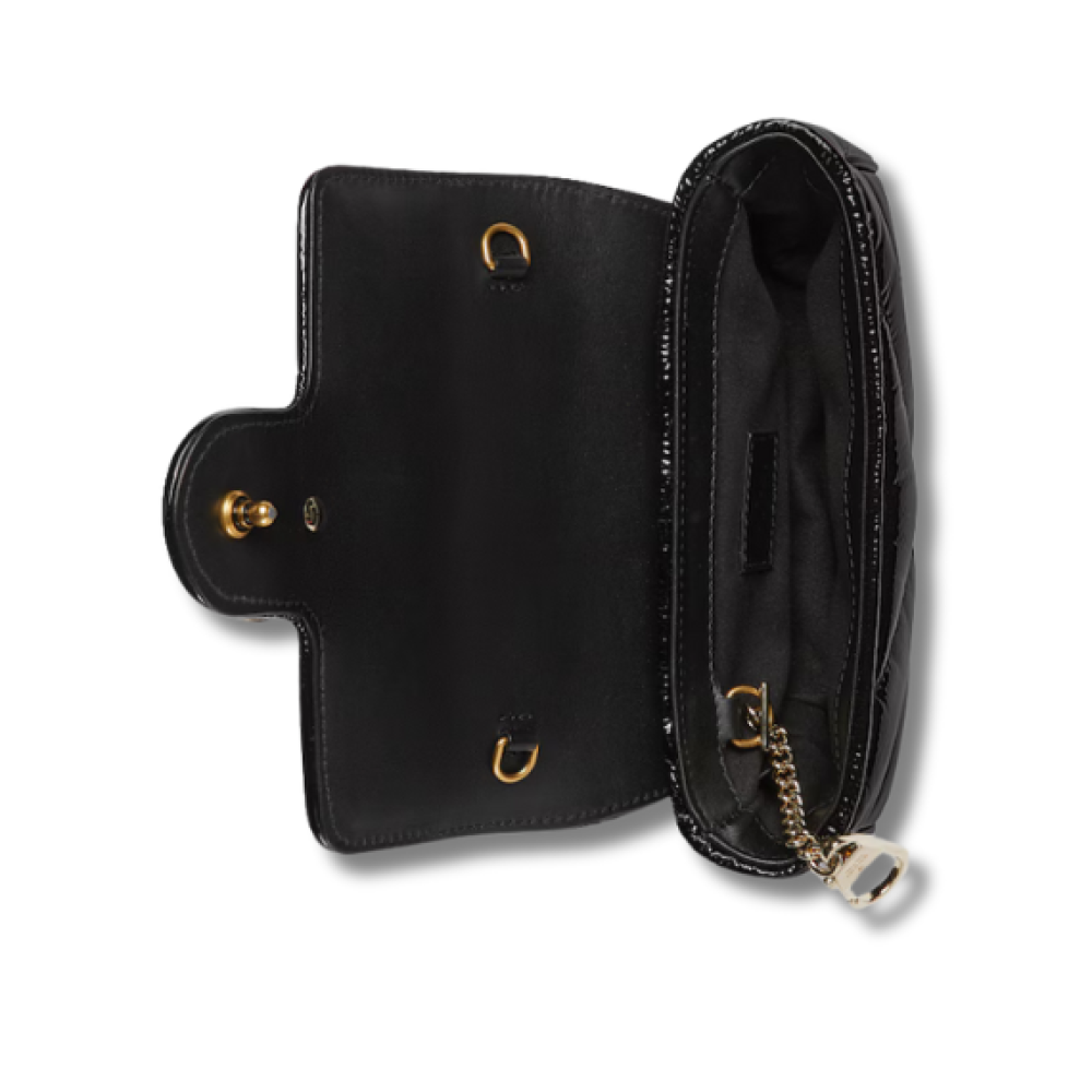 Gucci GG Marmont Mini Bag