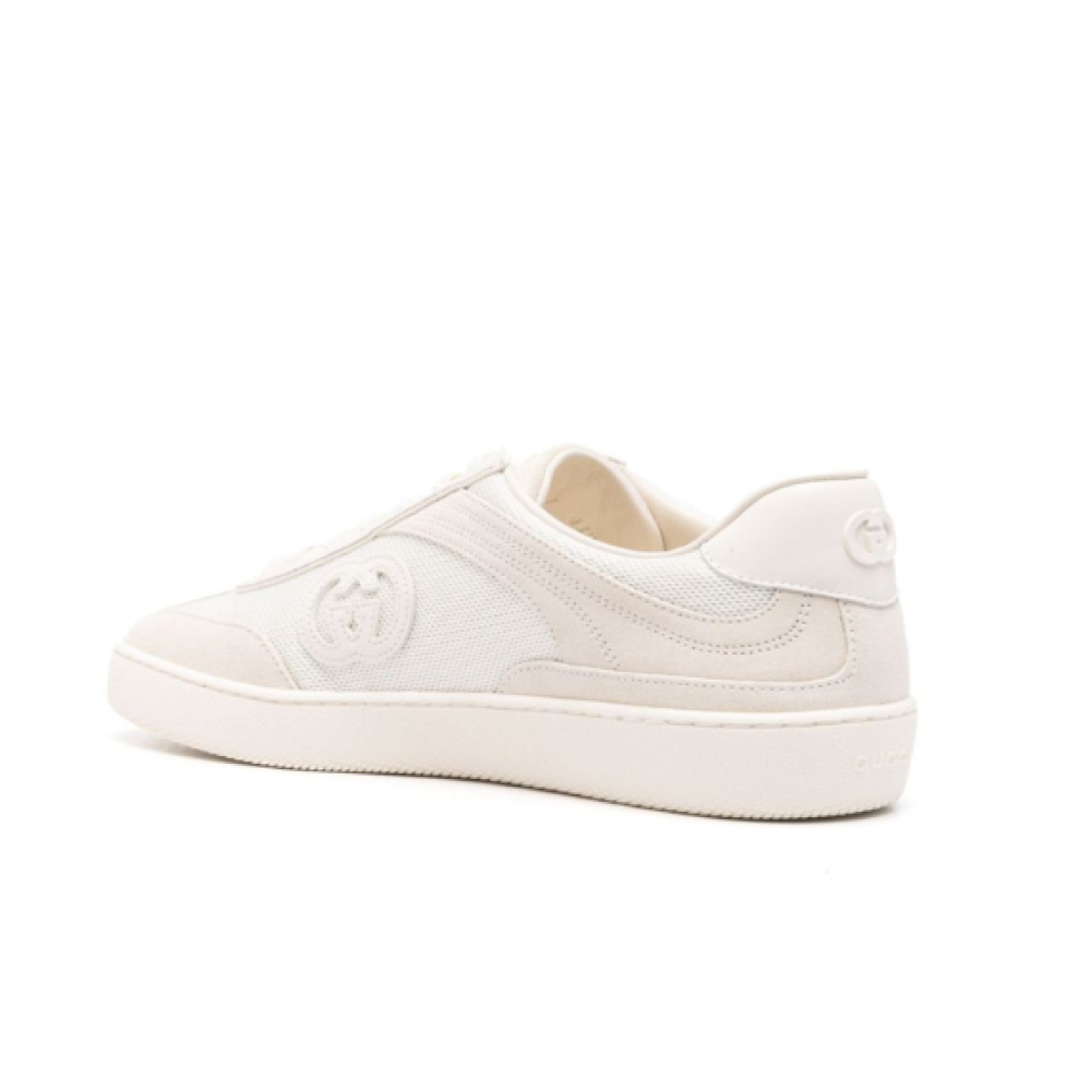 Gucci Interlocking G sneakers