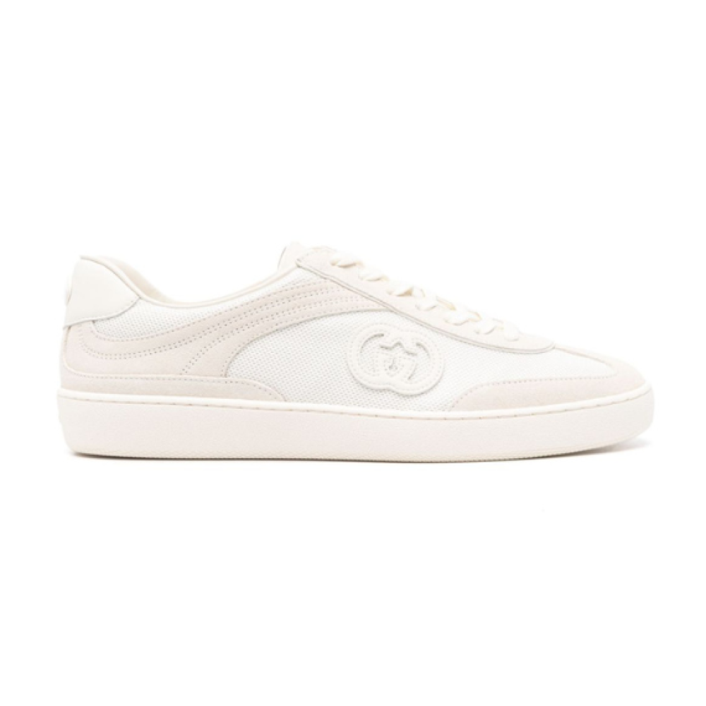 Gucci Interlocking G sneakers
