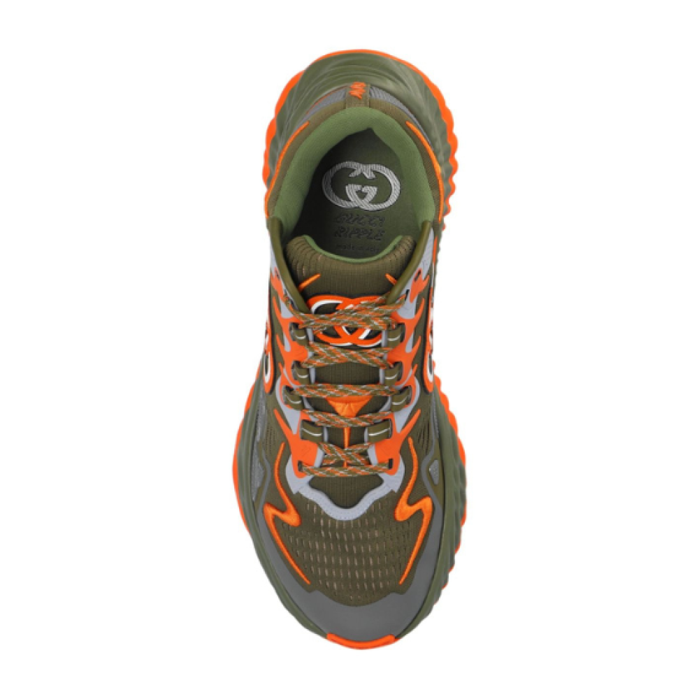 Gucci Ripple sneakers