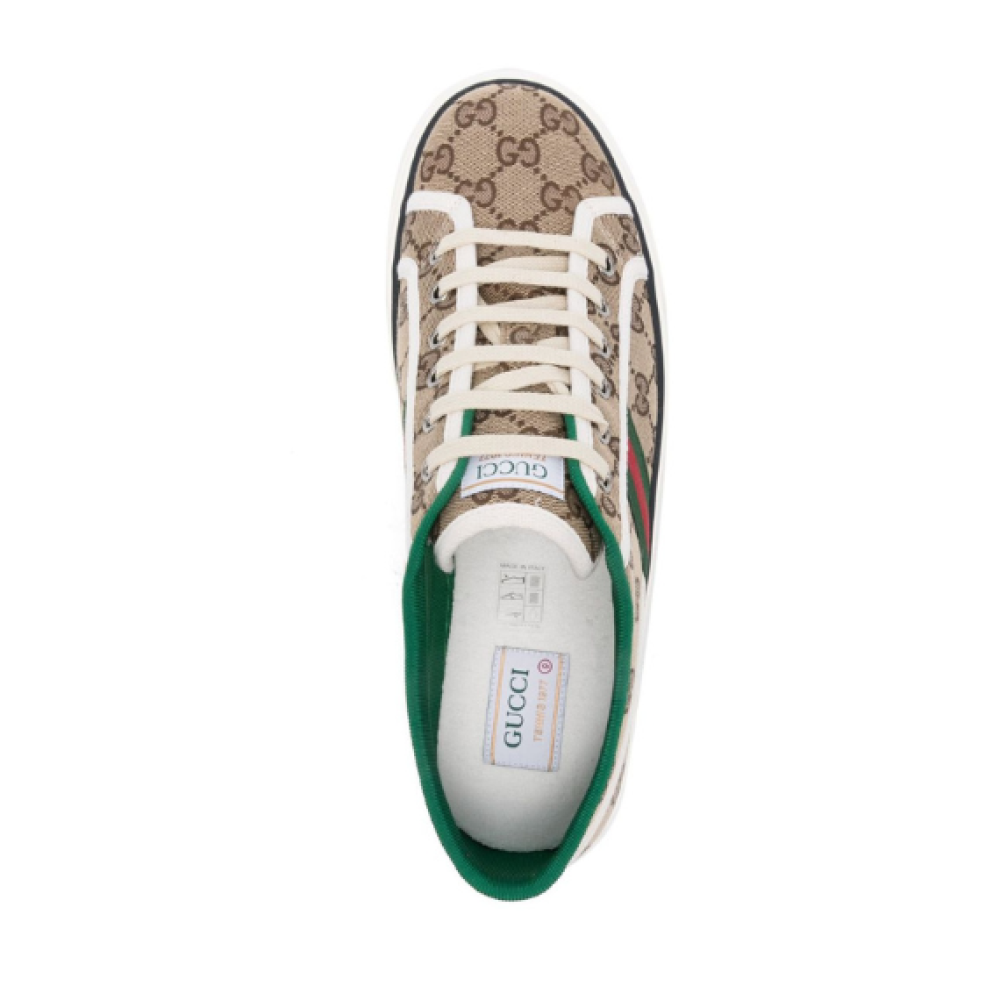 Gucci Tennis 1977 sneakers-4