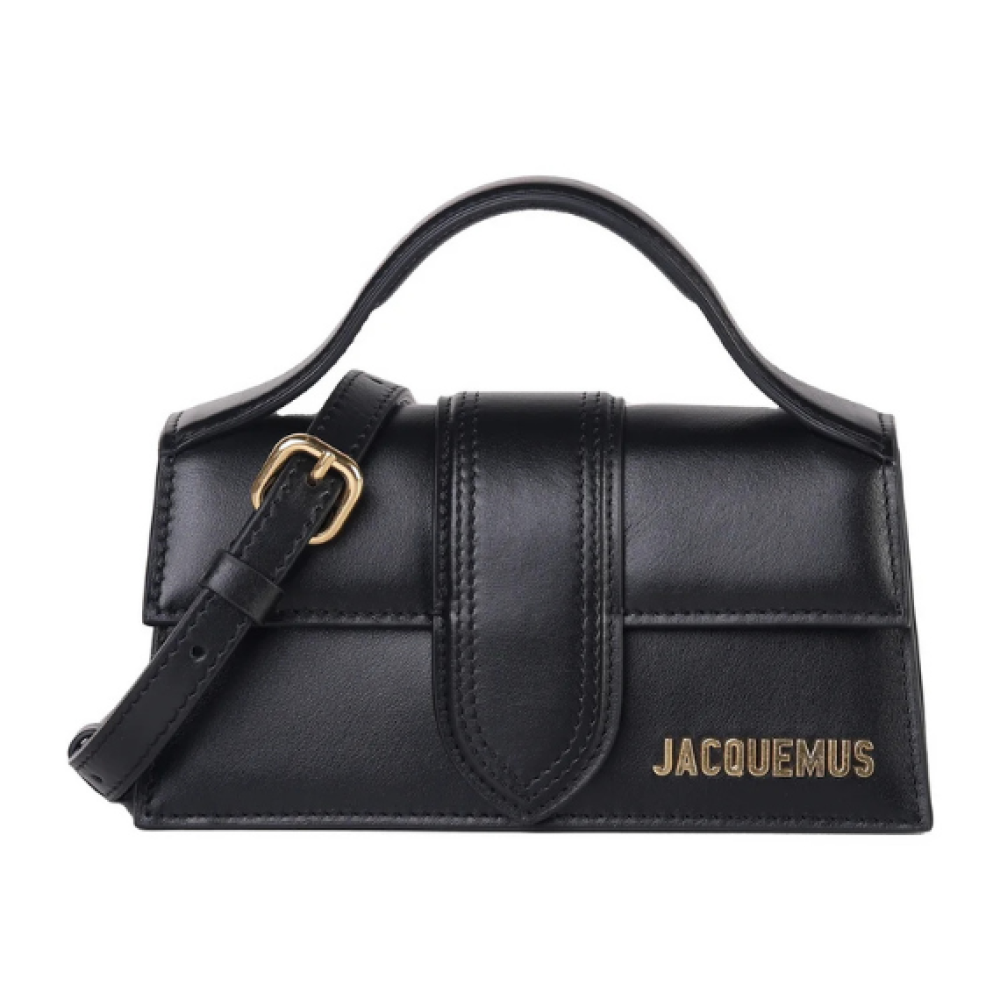 Jacquemus Le Bambino Mini Tote Bag