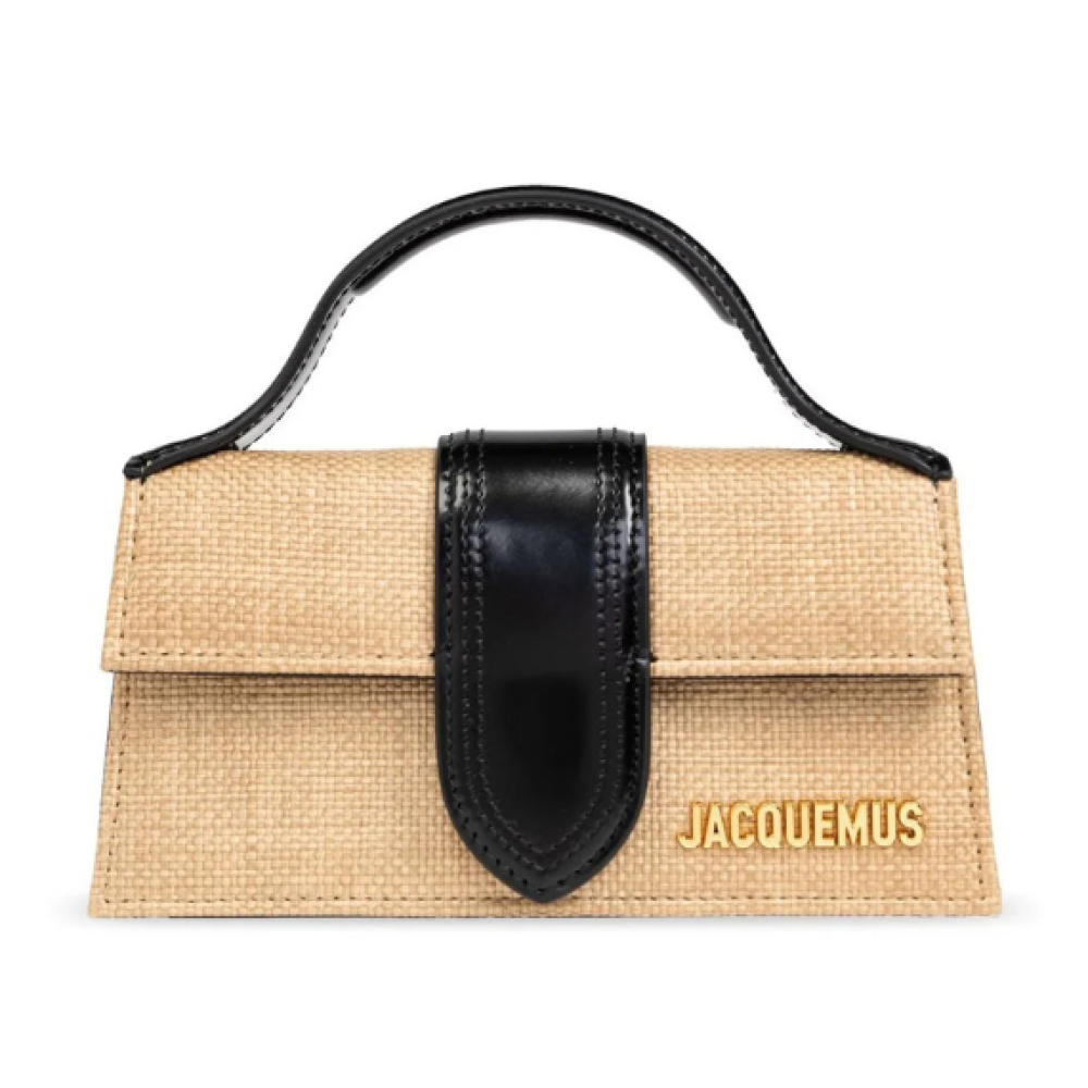 Jacquemus Le Bambino Mini Tote Bag