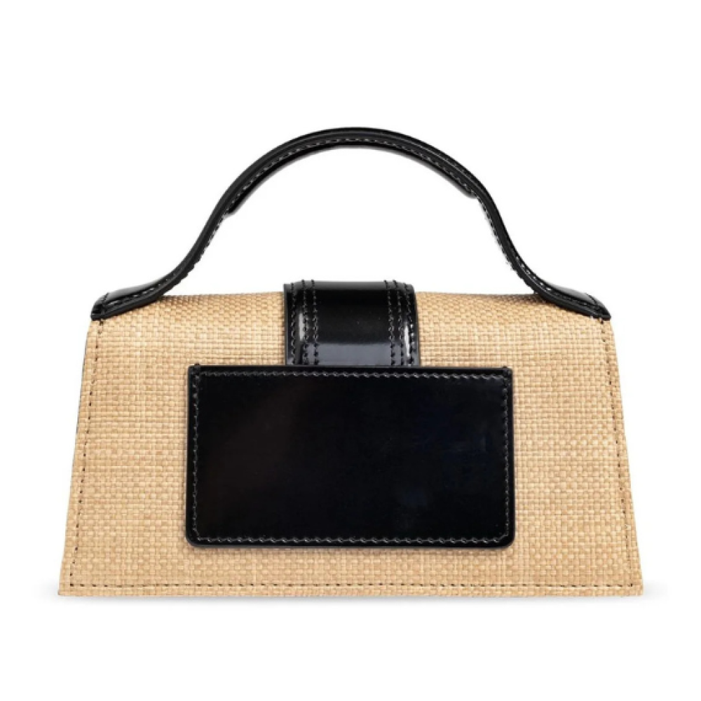 Jacquemus Le Bambino Mini Tote Bag