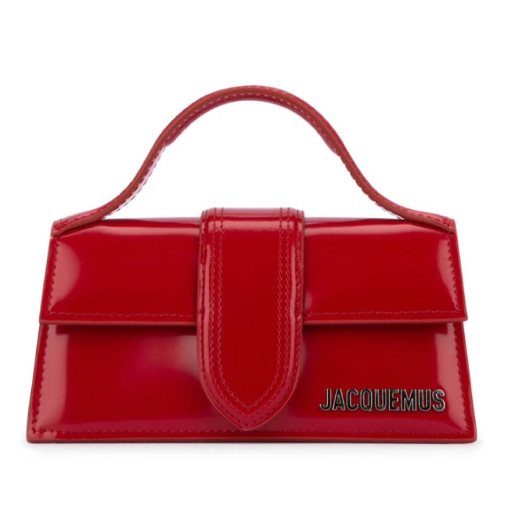 Jacquemus Le Bambino Small Tote Bag