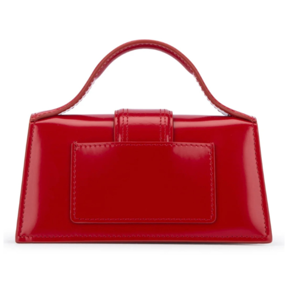 Jacquemus Le Bambino Small Tote Bag