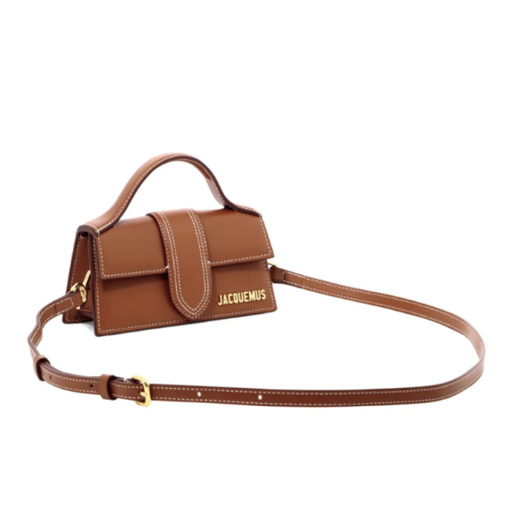 Jacquemus Le Bambino Small Top Handle Bag